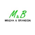 Mischa & Brandon